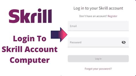 scrill|www.skrill login.